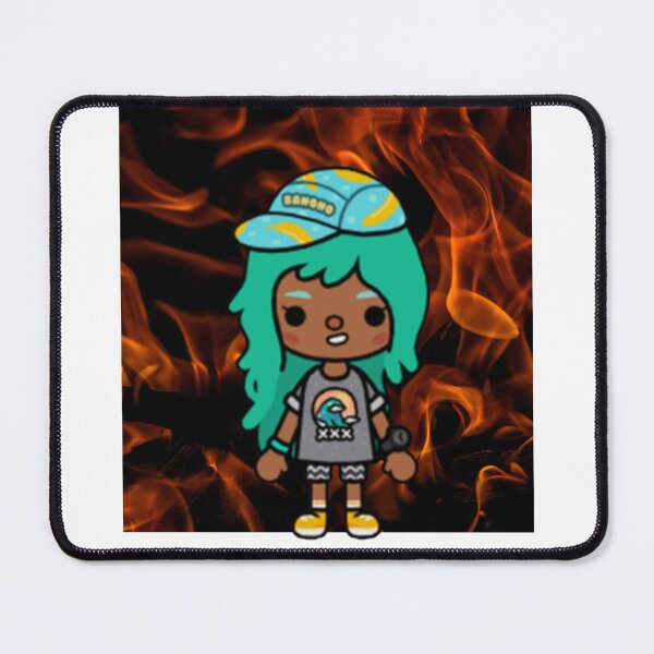 Item preview, Toca boca  designed and sold by Kids-zin.
