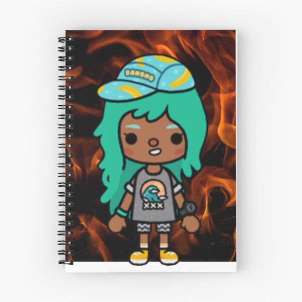Item preview, Toca boca  designed and sold by Kids-zin.
