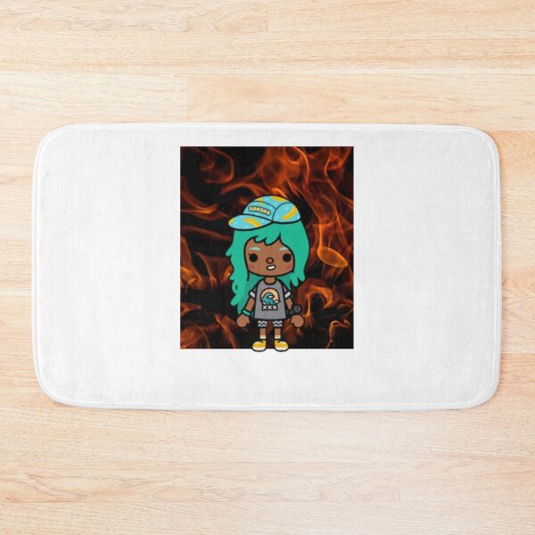 Item preview, Toca boca  designed and sold by Kids-zin.