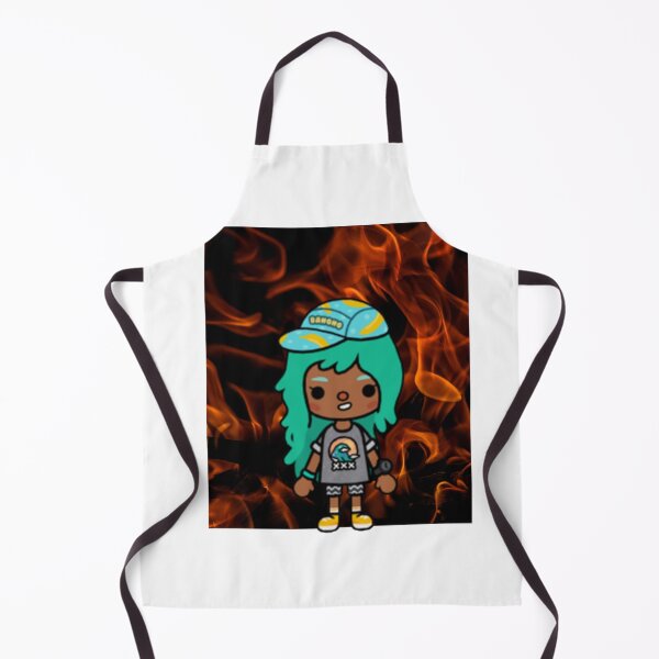 Item preview, Toca boca  designed and sold by Kids-zin.