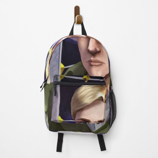 Item preview, Erwin Smith fanart AOT designed and sold by avadoesart.