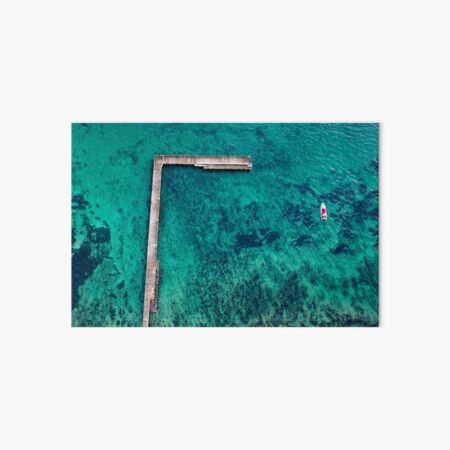 Item preview, Portsea Pier designed and sold by Stephen Laurence.