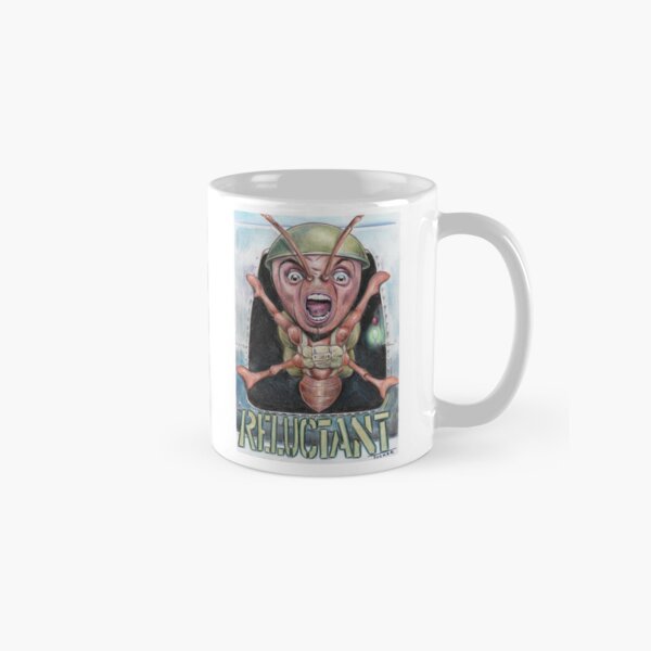 Item preview, ReluctANT designed and sold by ituckerfineart.