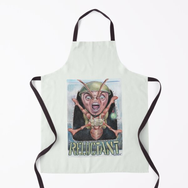 Item preview, ReluctANT designed and sold by ituckerfineart.