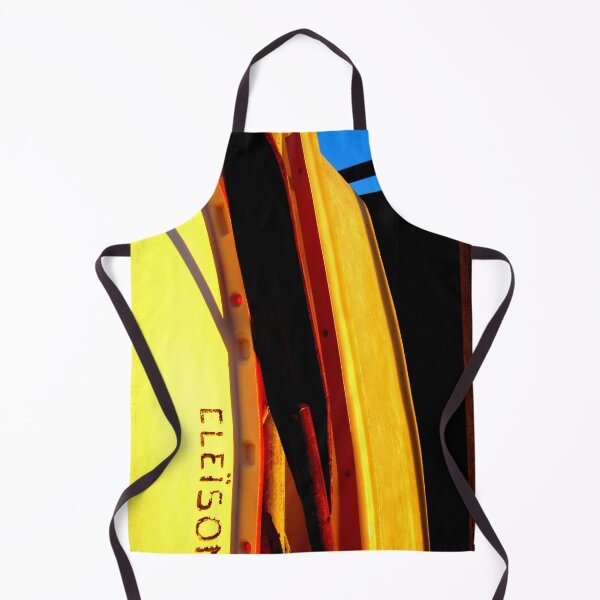 Item preview, Yellow boats ... designed and sold by ART22.