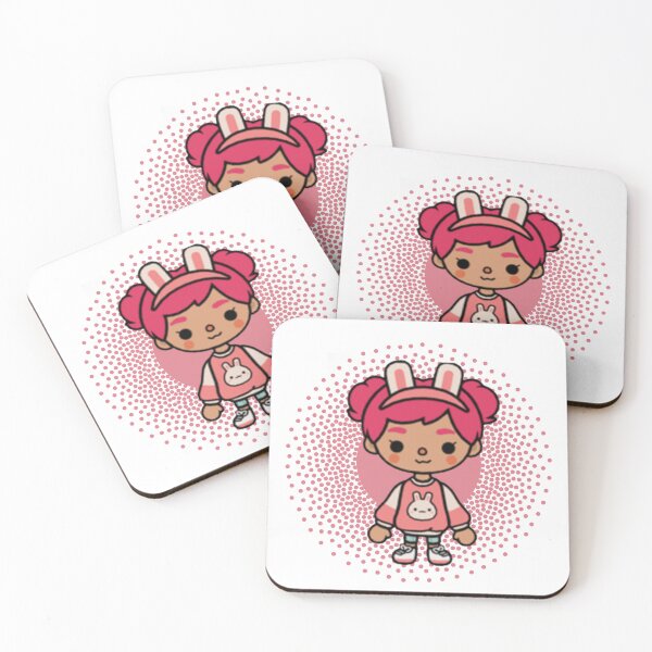 Item preview, Toca boca  designed and sold by Kids-zin.