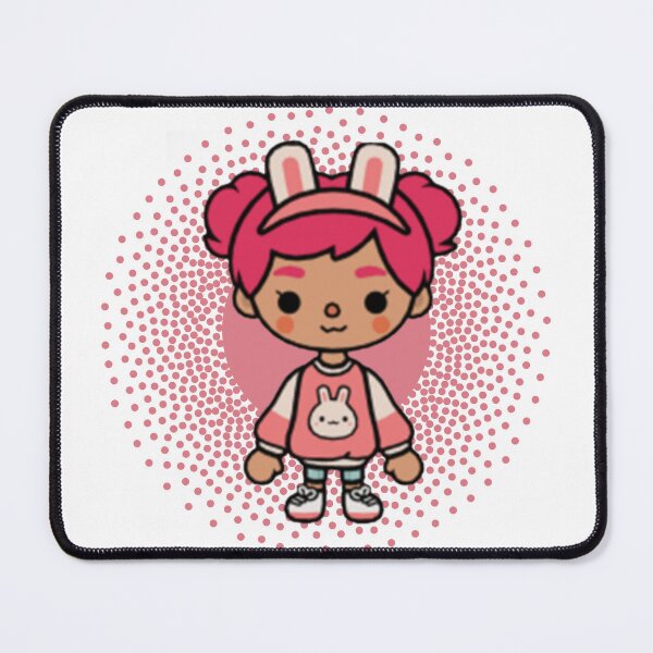 Item preview, Toca boca  designed and sold by Kids-zin.