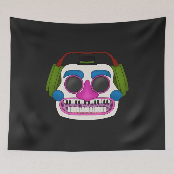 Item preview, Dj Music Man Full Color  designed and sold by Drakken-blue.