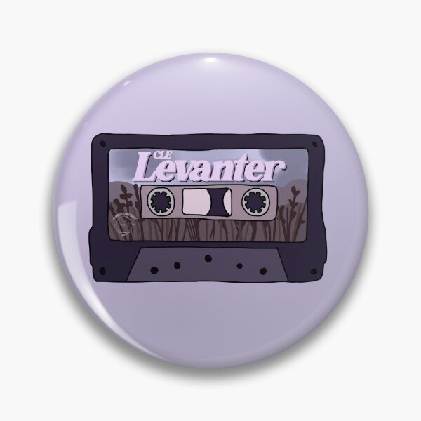 Item preview, STRAY KIDS - Levanter Retro Cassette Tape designed and sold by LilMissRandom17.