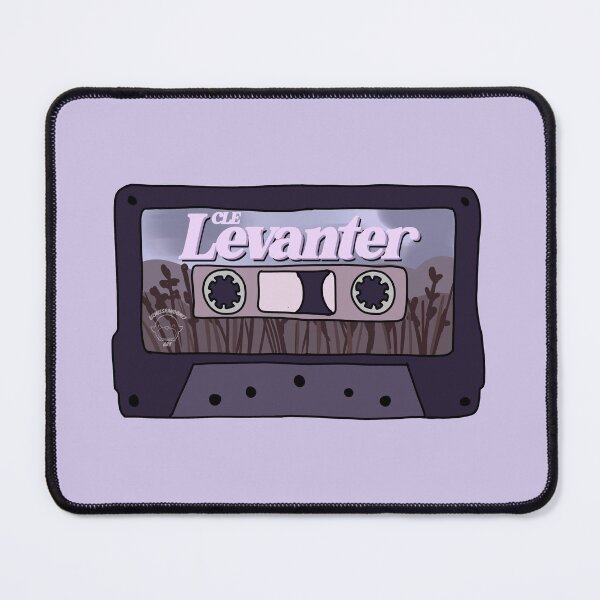 Item preview, STRAY KIDS - Levanter Retro Cassette Tape designed and sold by LilMissRandom17.