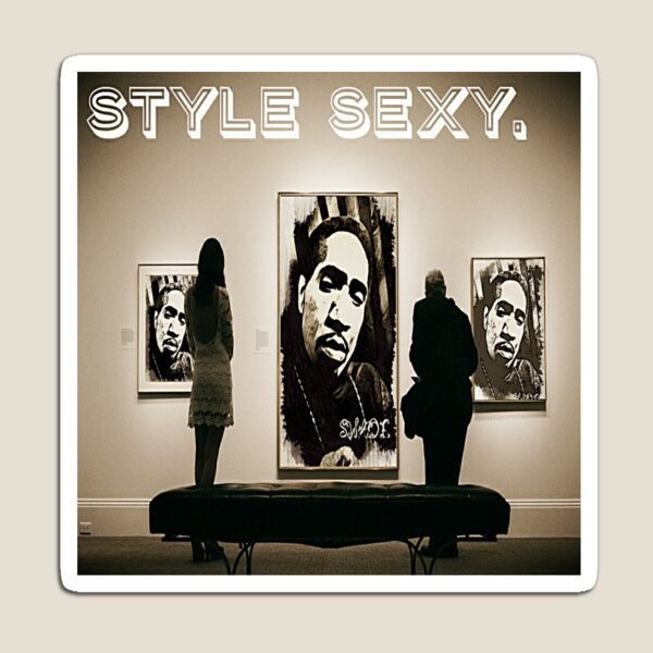 Item preview, S.W.A.D.E.(The One And Only)\STYLE SEXY.\OFFICIAL SONG LOGO designed and sold by 22special.