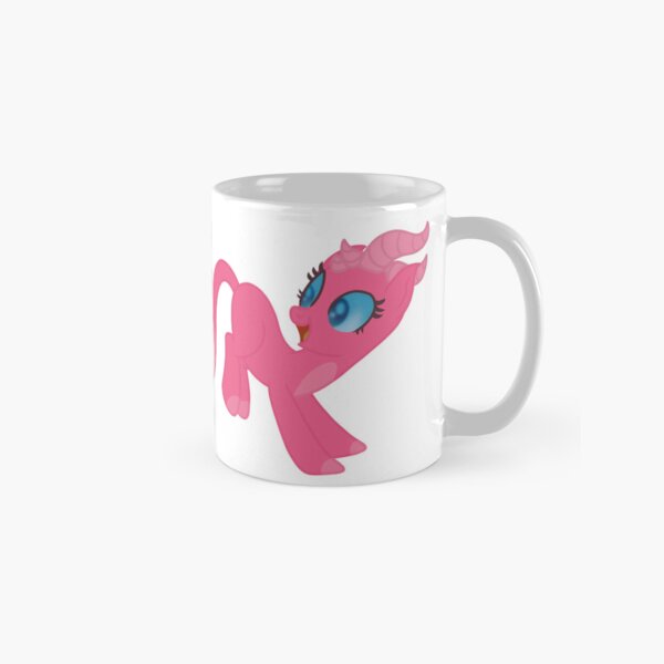 Blooming Friendship (Stephini and Nora) Classic Mug