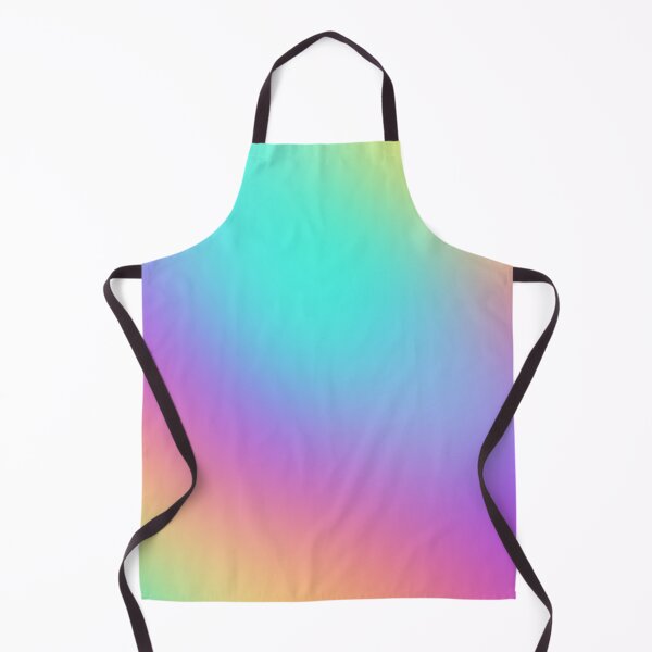 Item preview, Freeform Rainbow Gradient designed and sold by Whoopsidoodle.