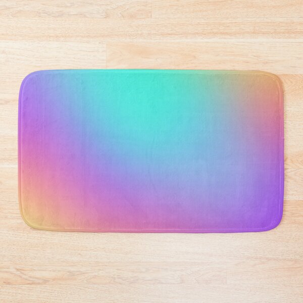 Item preview, Freeform Rainbow Gradient designed and sold by Whoopsidoodle.