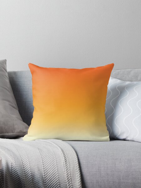 Item preview, Yellow-orange gradient - trend color 2022 designed and sold by Shirtey.