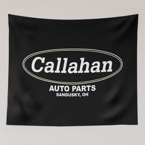 Item preview, Tommy Boy Callahan Auto Parts designed and sold by kamalphamp.
