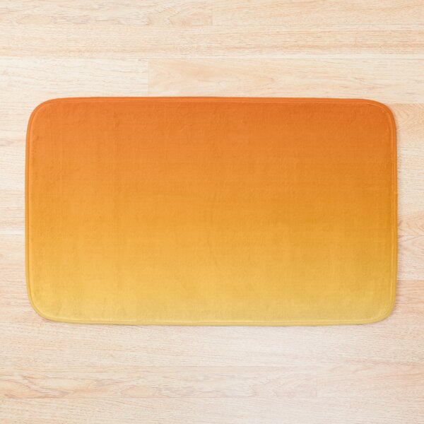 Item preview, Yellow-orange gradient - trend color 2022 designed and sold by Shirtey.