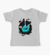 Wonderful world Baby Tee