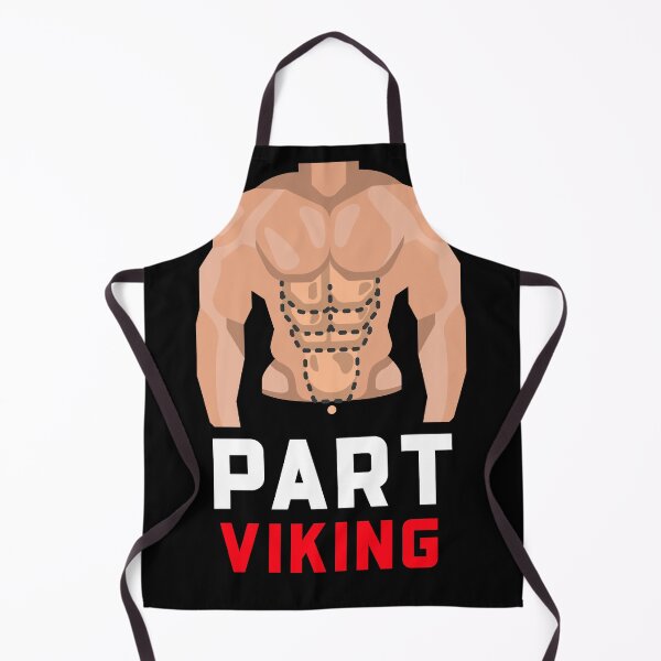 Item preview, Part Viking Essential T-Shirt designed and sold by bestfunonline.