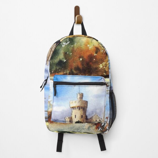 Item preview, Arundel Castle Beside The River Arun designed and sold by William Holkham.