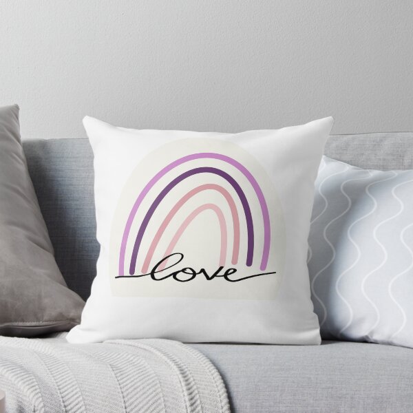 Aperçu de l'œuvre Amour Esthétique Arc-En-Ciel créée et vendue par SimplyPractical.
