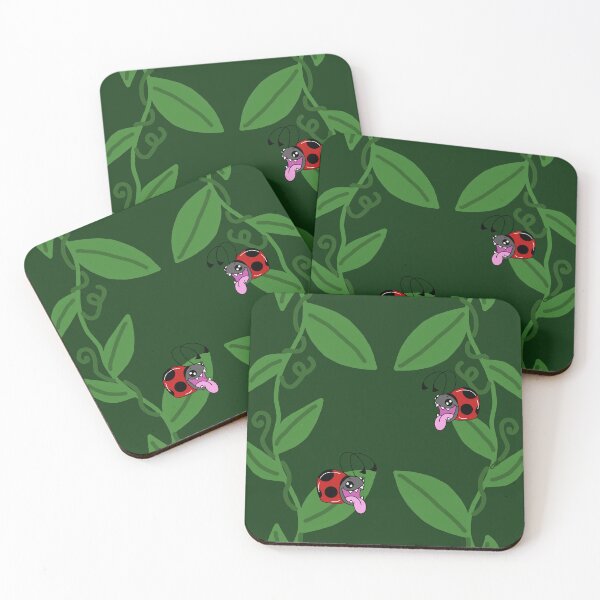 Item preview, Buggy Vines designed and sold by Lidibugg.