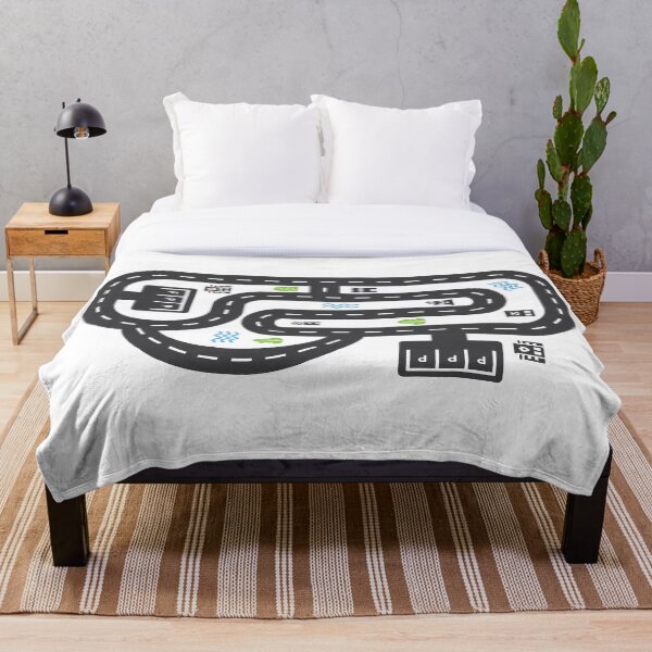 Item preview, Camisa de masaje Race Car designed and sold by LilybugDesign.