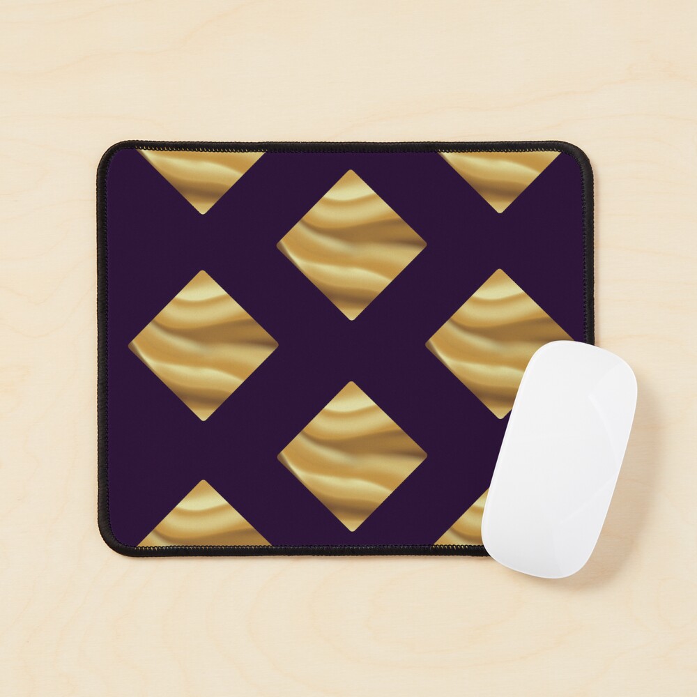 Item preview, Mouse Pad designed and sold by BlazeraptorGirl.