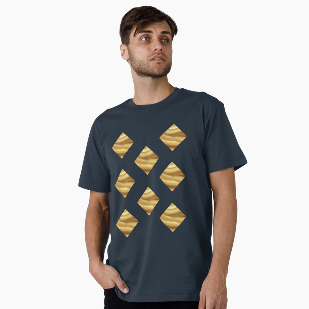 Item preview, Premium T-Shirt designed and sold by BlazeraptorGirl.