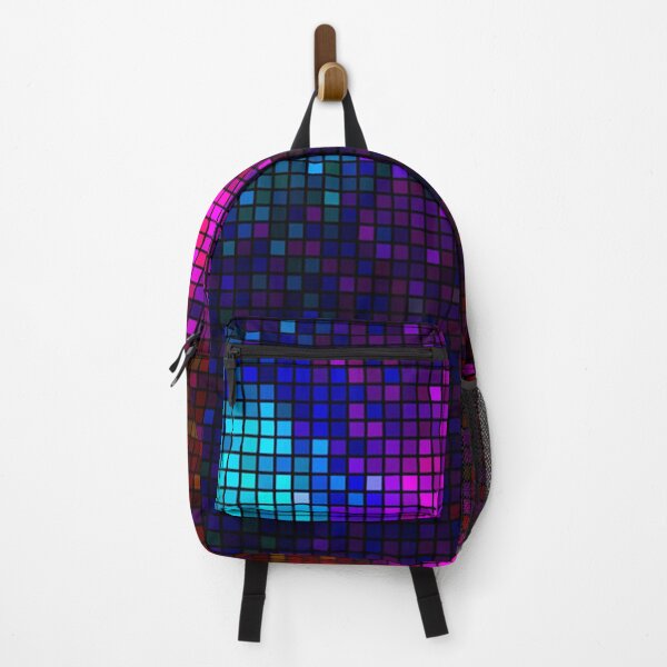 Item preview, disco lights background| Colorful designed and sold by Karam Barakat.