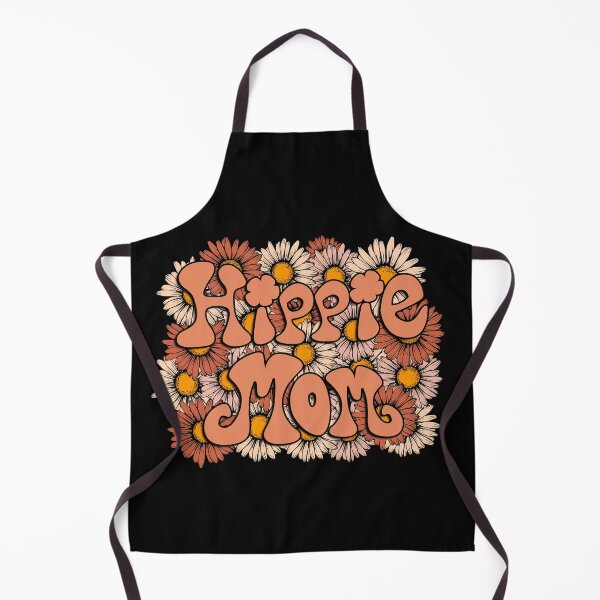 Item preview, Hippie Mom designed and sold by Gizmoss.