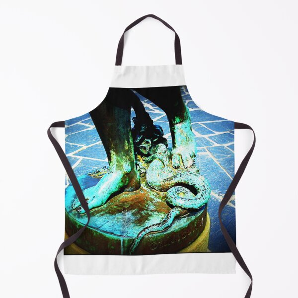 Item preview, Attention danger ... designed and sold by ART22.