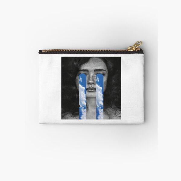 Item preview, Girl, Asthetic, pictures, sky. designed and sold by TZBINOU.