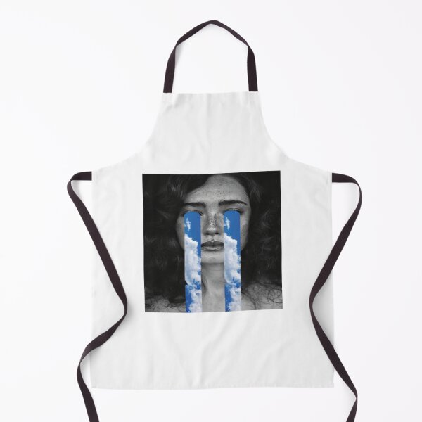 Item preview, Girl, Asthetic, pictures, sky. designed and sold by TZBINOU.