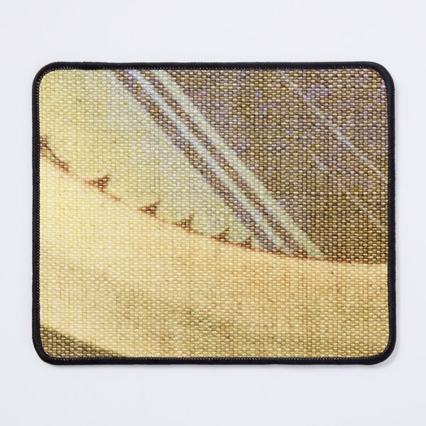 Item preview, Agave Cactus on burlap cloth designed and sold by Anna Lemos.