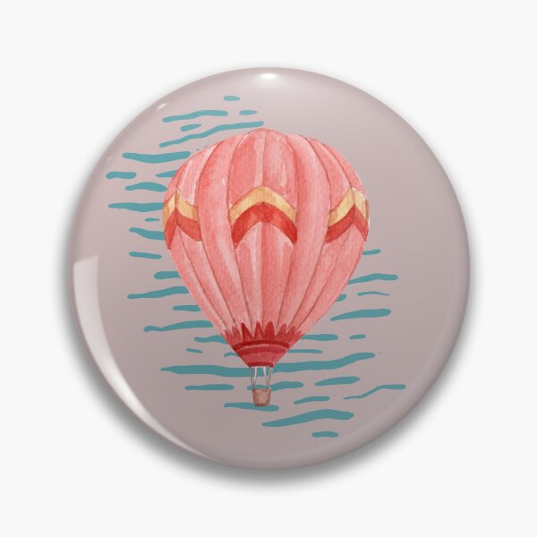 Item preview, Parachute Balloon designed and sold by aliyeus.