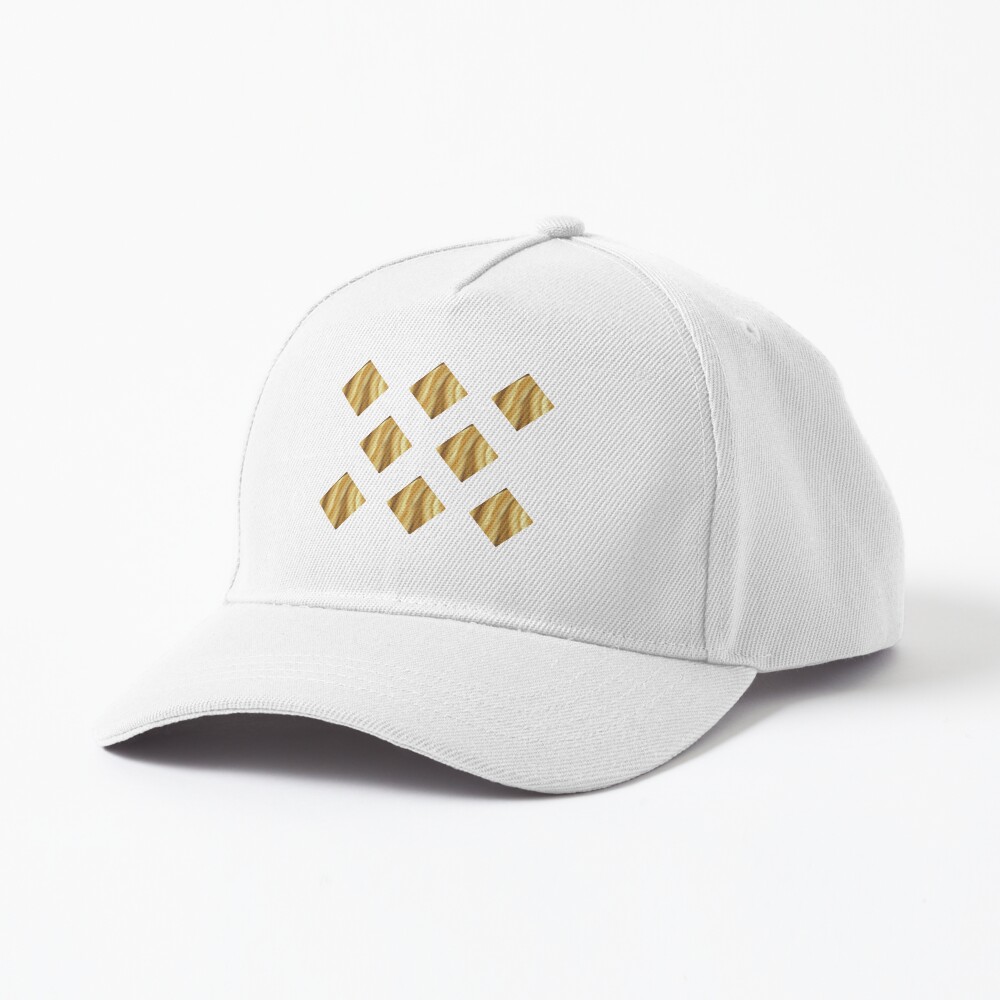 Item preview, Baseball Cap designed and sold by BlazeraptorGirl.
