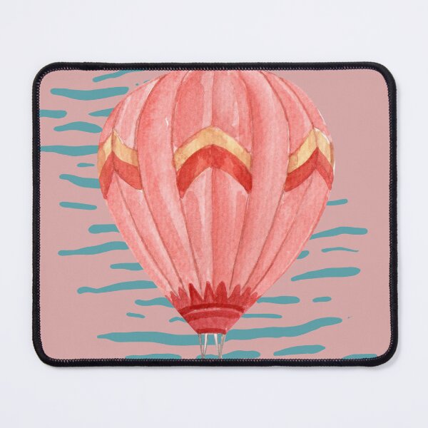 Item preview, Parachute Balloon designed and sold by aliyeus.