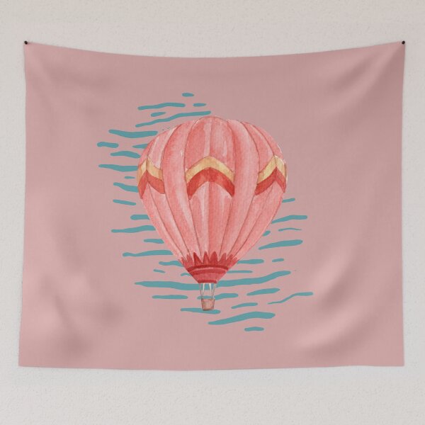 Item preview, Parachute Balloon designed and sold by aliyeus.