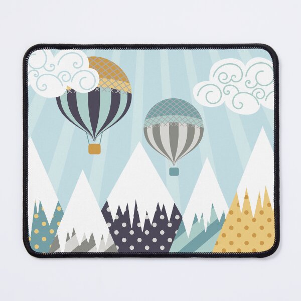 Item preview, Hot Air Balloons designed and sold by StudioShine.