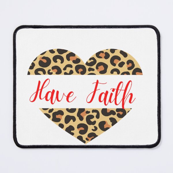 Item preview, Havw Faith Tshirts  designed and sold by Shevonda Thomas.