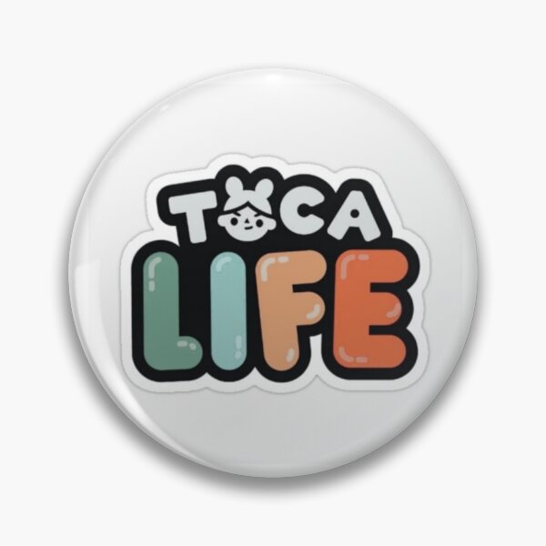 Item preview, Toca boca  designed and sold by Kids-zin.