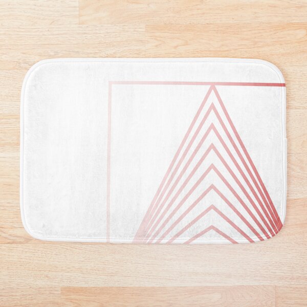 Artikelvorschau, Geometrisches Dreieck #10 entworfen und verkauft von Red Morocco.