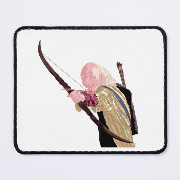 Item preview, Horror Movie Stickers - Wrong Turn  designed and sold by SuperbScribbles.