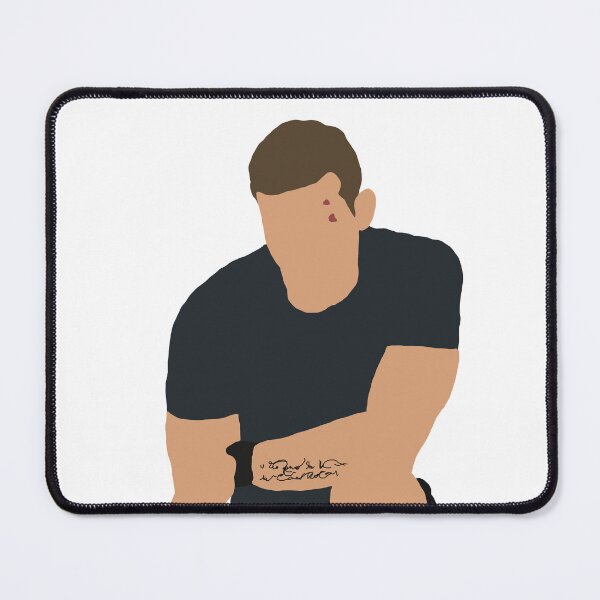 Item preview, Evan Buckley designed and sold by SJBrooks.