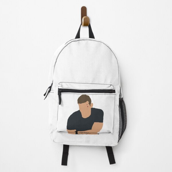 Item preview, Evan Buckley designed and sold by SJBrooks.