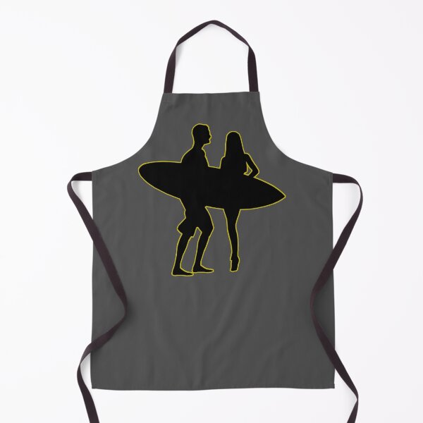 Item preview, Surfing Together designed and sold by janraydesigns.