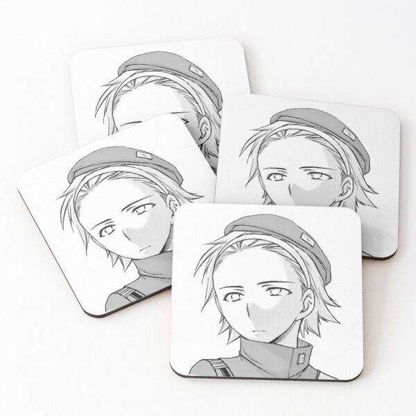 Item preview, Pele Plunderer Manga designed and sold by RoyalError.