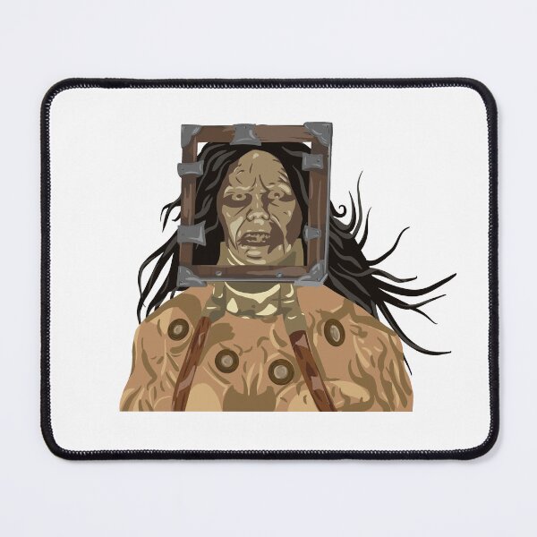 Item preview, Horror Movie Stickers - 13 Ghosts designed and sold by SuperbScribbles.