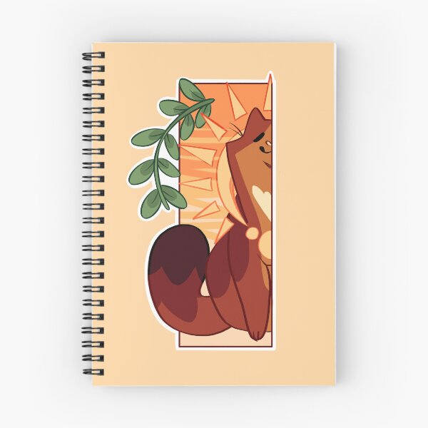 Item preview, Half Sunburnt  designed and sold by CrowFulli.